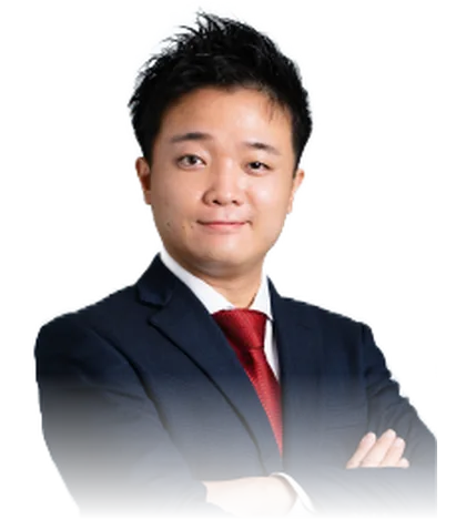 あさひ国際会計株式会社 代表取締役 金子広夢