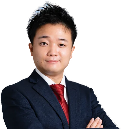 あさひ国際会計株式会社 代表取締役 金子広夢