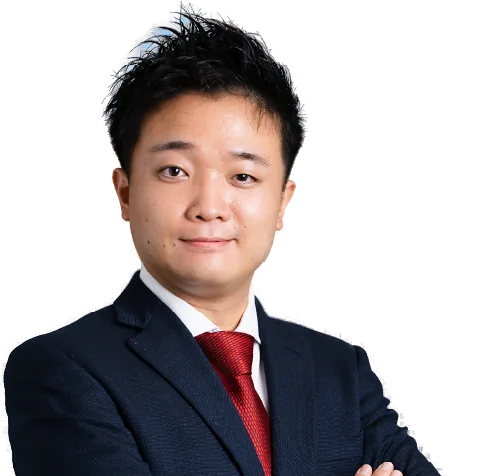 あさひ国際会計株式会社 代表取締役 金子広夢