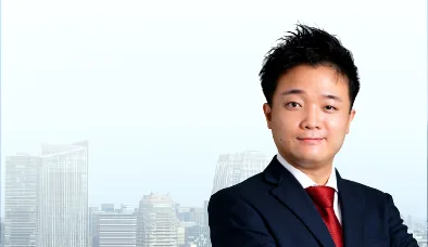 あさひ国際会計株式会社 代表取締役 金子広夢