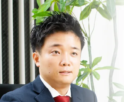 あさひ国際会計株式会社 代表取締役 金子広夢